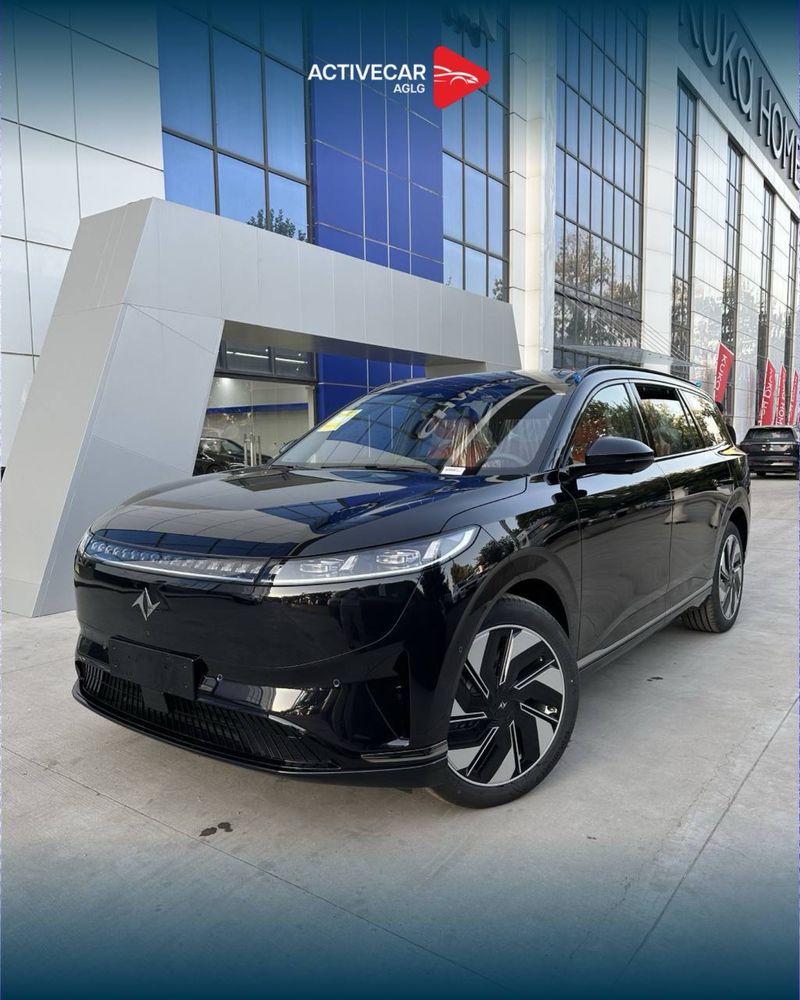 Dongfeng 008 210KM ULTRA Gibrid FULL