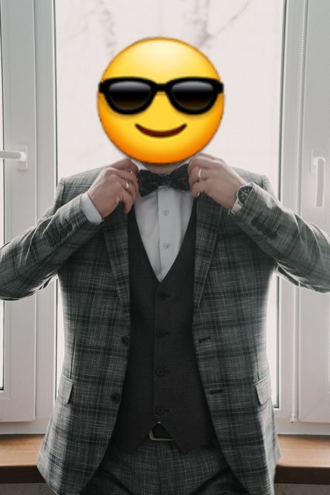 Продам новый Костюм