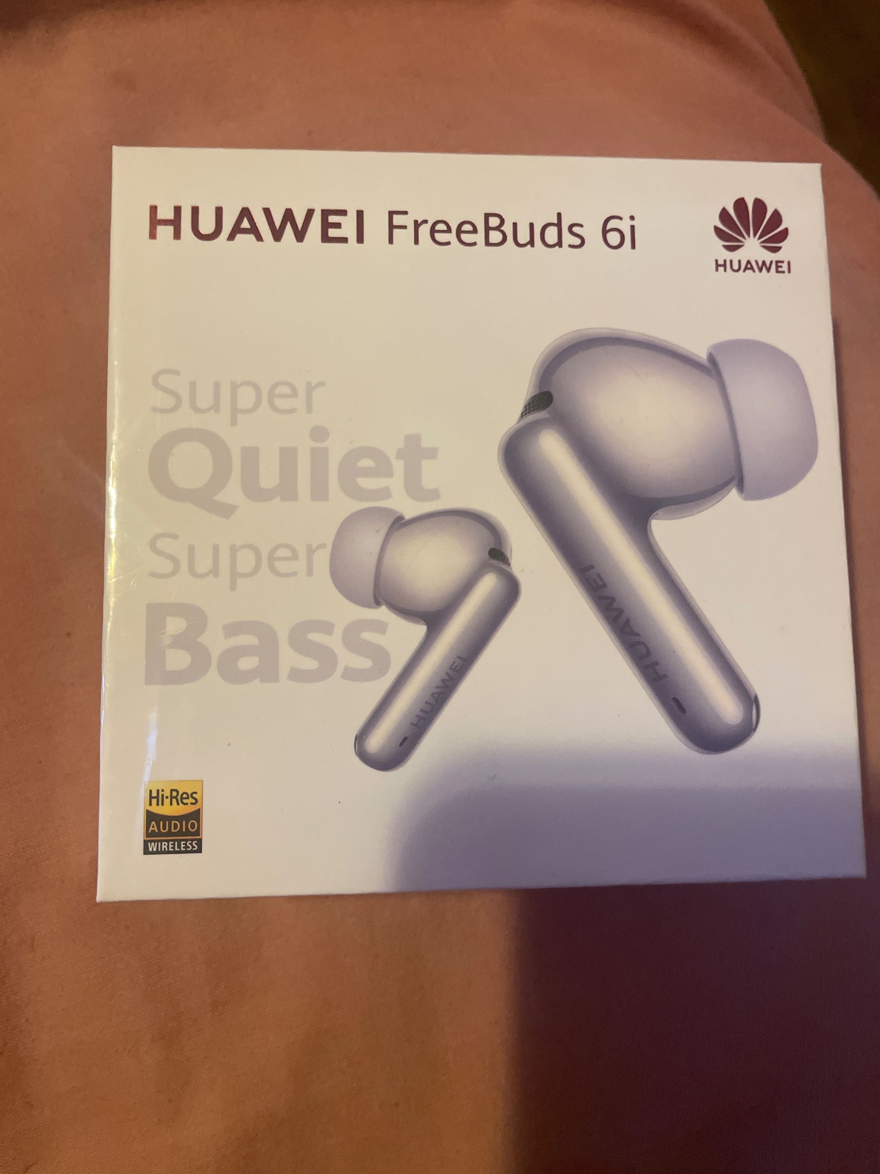 Huawei Freebuds 6i