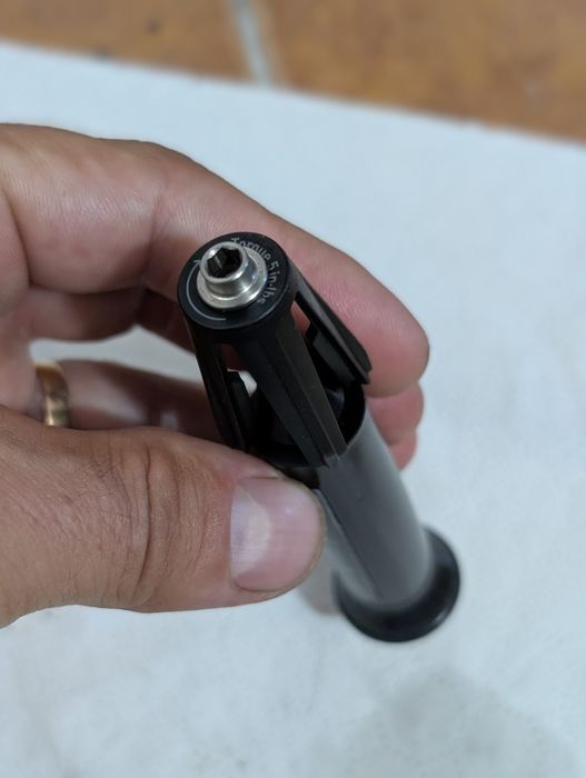 Senzor pedalier pt Sram Flight Attendant