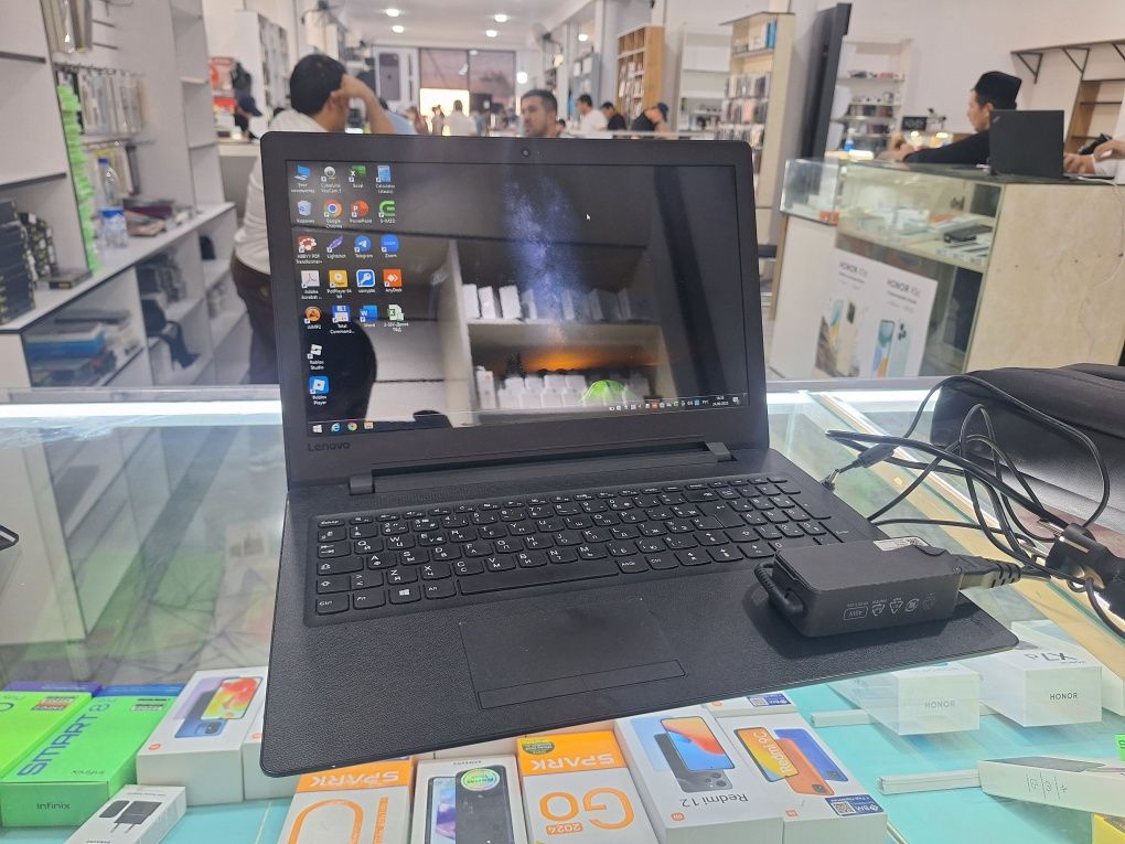 Kampuyuter Lenovo