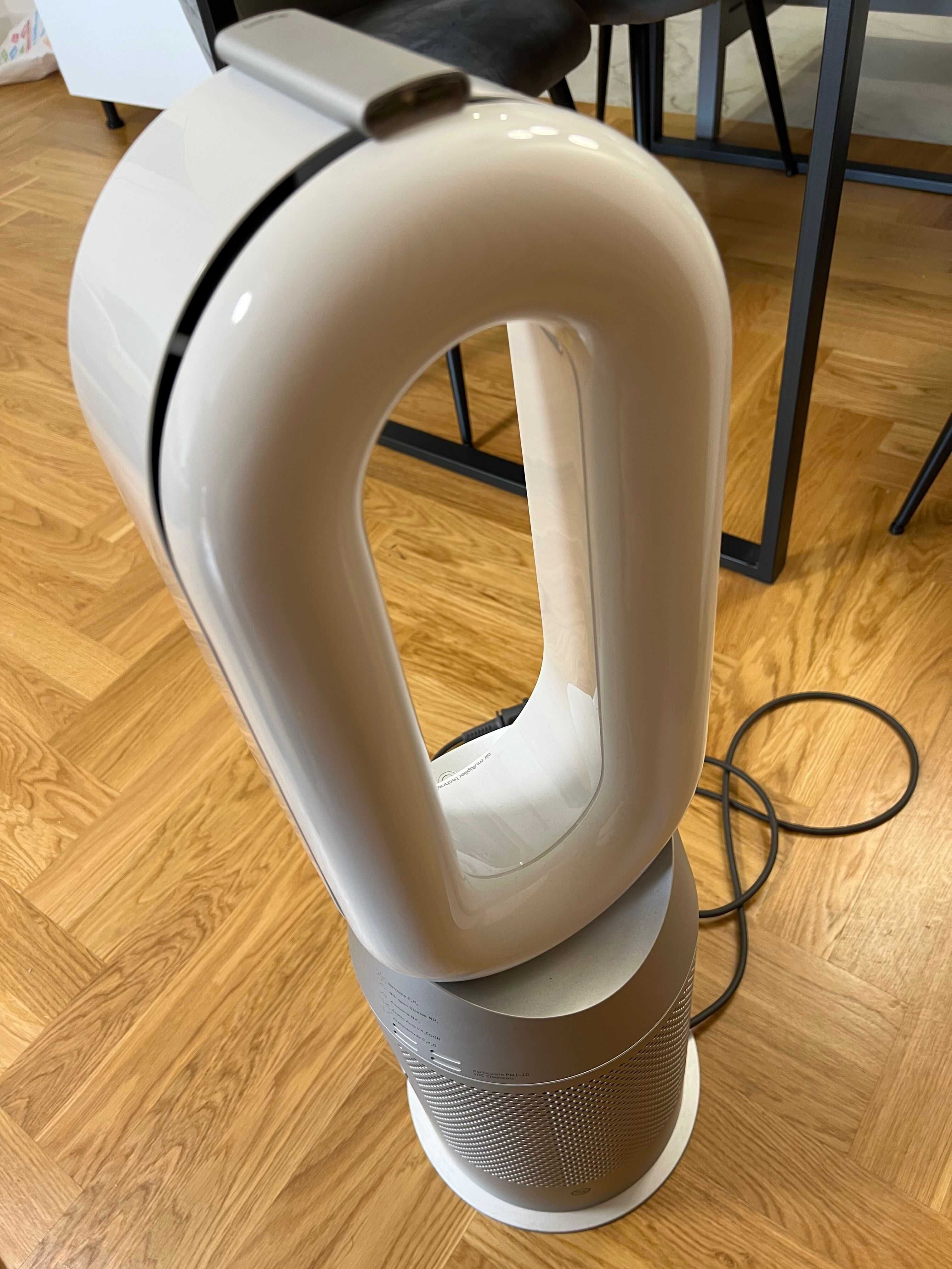 Пречиствател за въздух Dyson