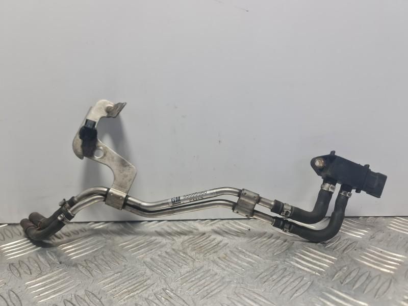 Senzor presiune DPF Opel Zafira C Tourer facelift