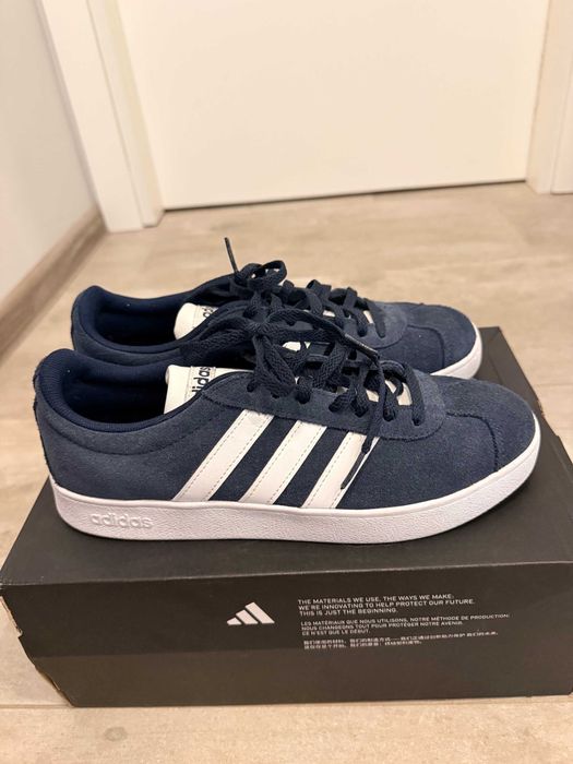 Мъжки маратонки Addidas, номер 40