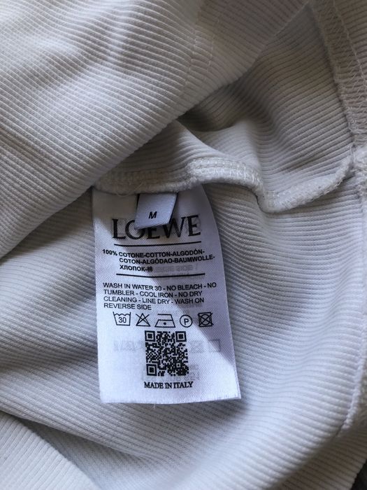 Дамска блузка LOEWE