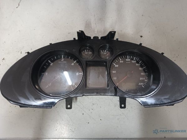 Ceasuri bord SEAT IBIZA IV (6L1) [ 2002 - 2009 ] OEM 19030400288