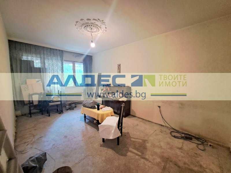 Просторен двустаен ап. до бул. Данаил Николаев
