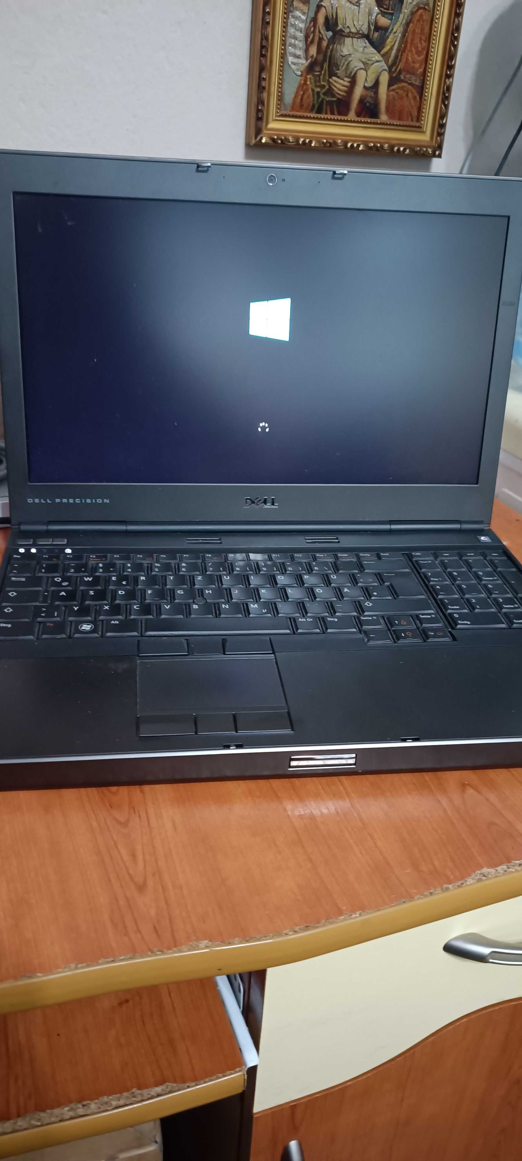 DELL Precision M4600 Series