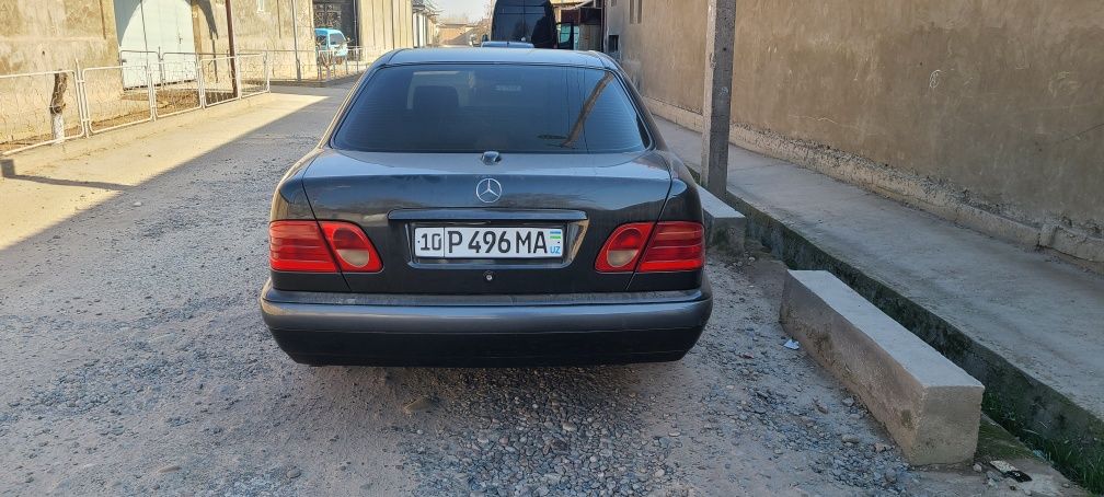 W210 соиилади срочно
