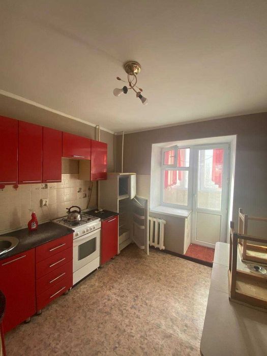 2-комнатная, школа 36,Жилгородок