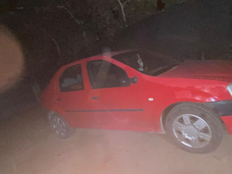 Dacia Logan 1.6 MPI