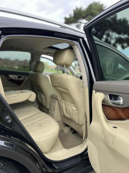 Infiniti FX30 d Premium S an 2011 4x4