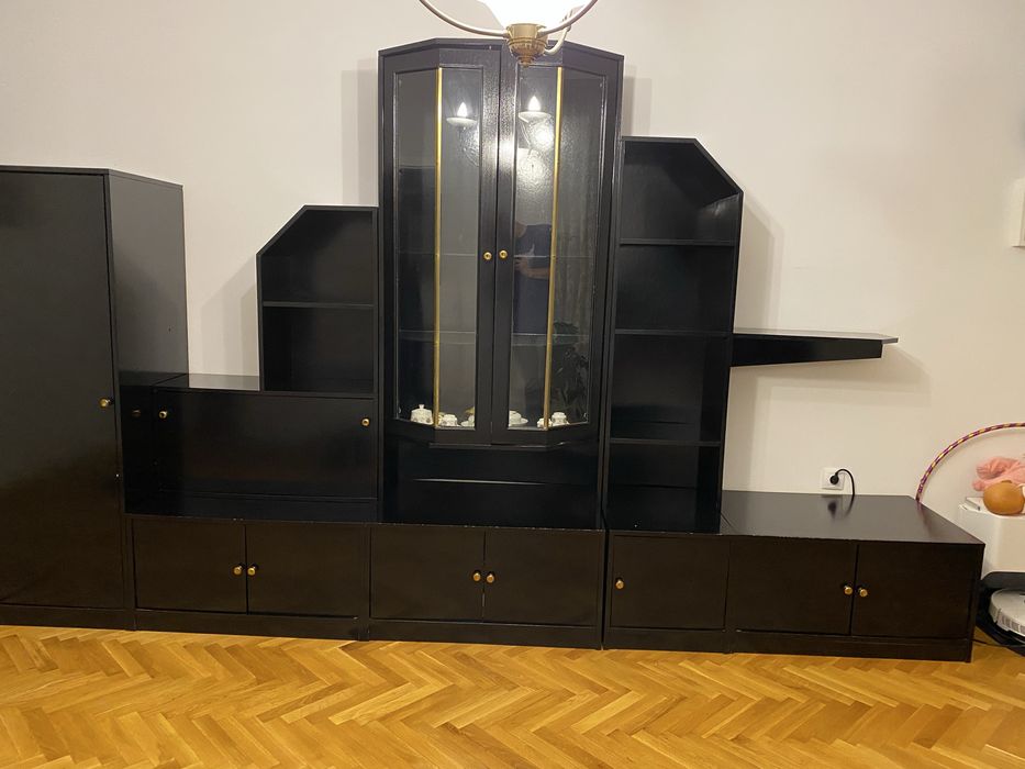 Топ холна Секция