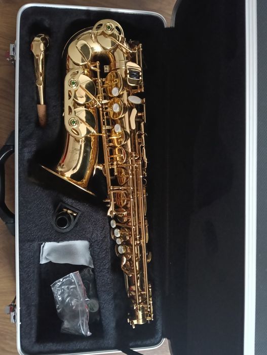 Saxofon parrot 6430L