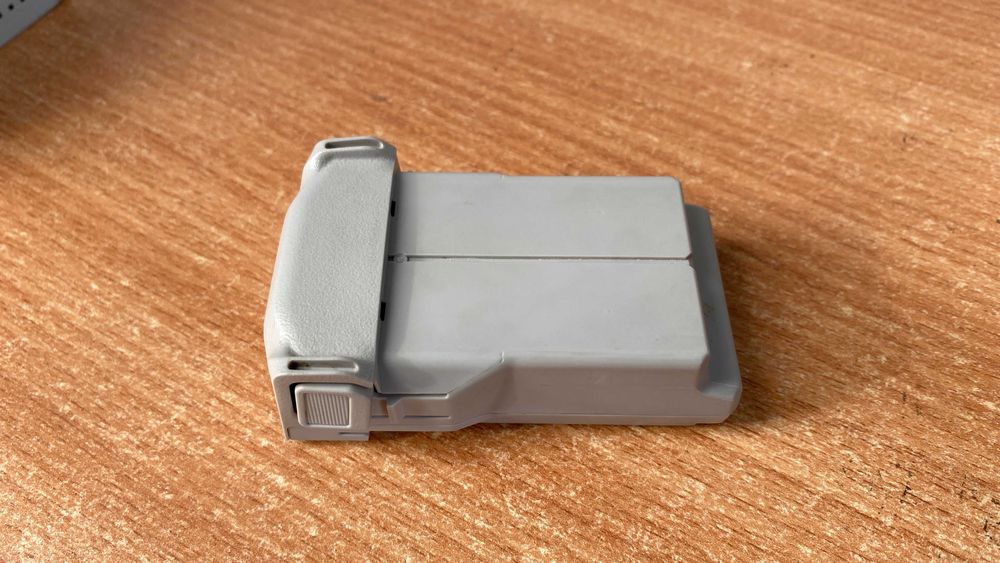 Усиленный аккумулятор для дрона DJI Mini 3/4/Pro (3850 mAh)