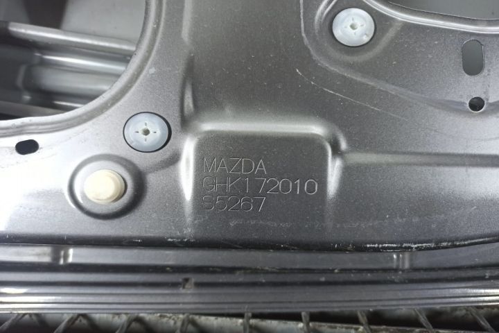 Usa dreapta spate berlina GHK172010 Mazda 6 GJ (facelift) seria