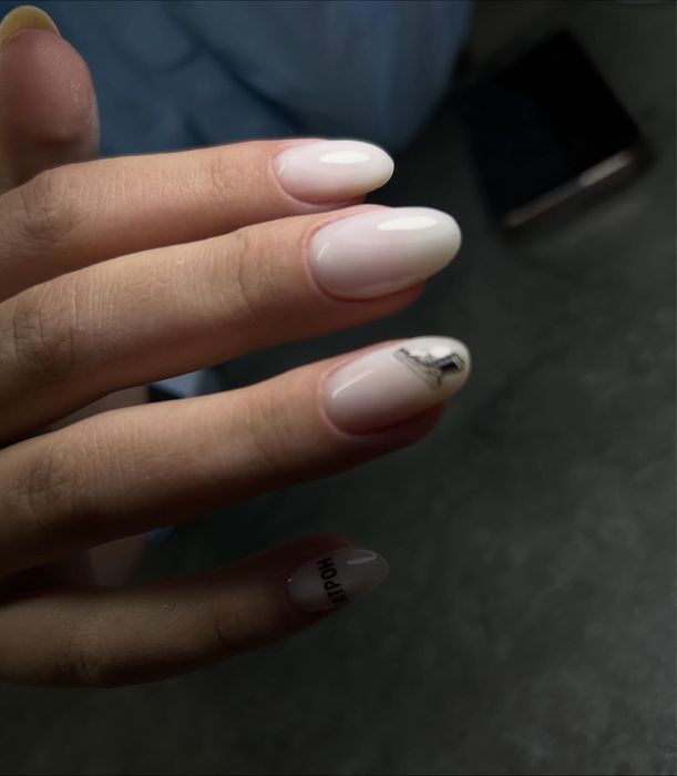 Ищу клиетов на маникюр с покрытием