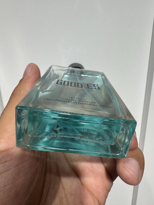 Luxury Concept Goodies