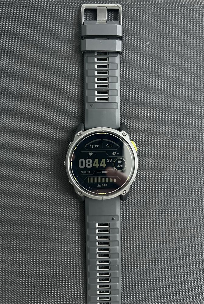 Garmin Enduro 3