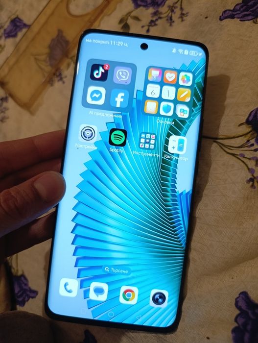Honor Magic 6 lite