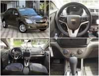 Chevrolet cobalt