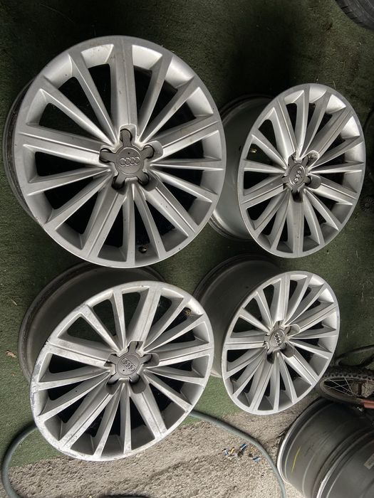Jante 18 - AUDI -