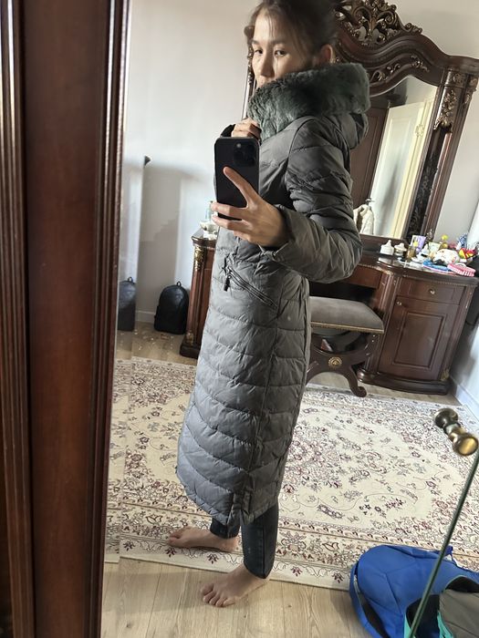 Продам куртку зима