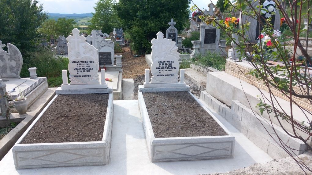 Morminte funerare