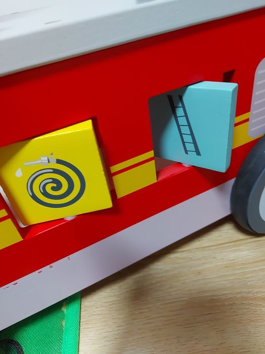 Masinuta ride on/push along