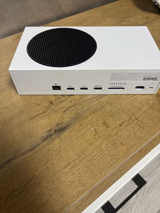 Xbox seria S