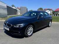 BMW Seria 3 Bmw 320d lci automat 190 cai B47
