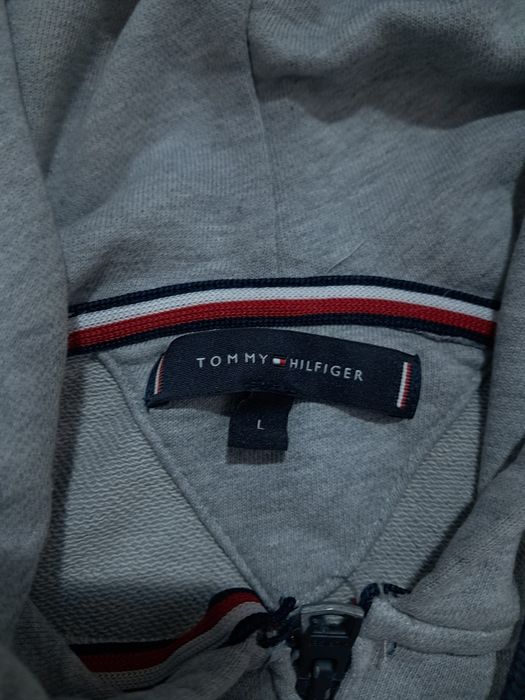 Bluza Tommy Hilfiger