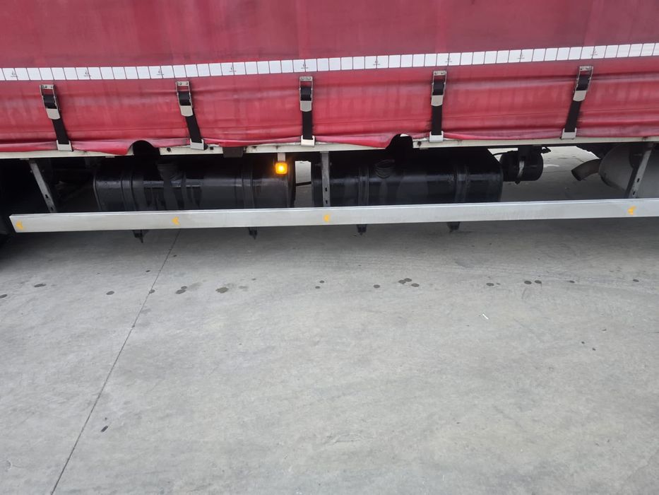 Man Tgl 8.250 An 2013