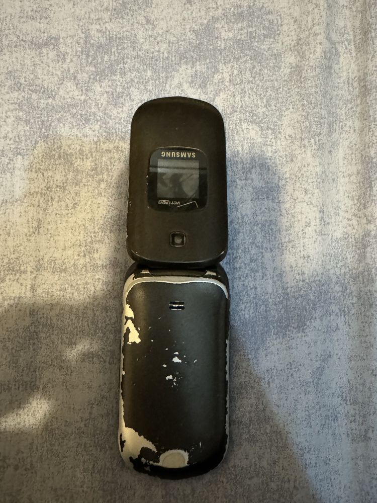Продам телефон Verizon Gusto 2 в хорошем состоянии