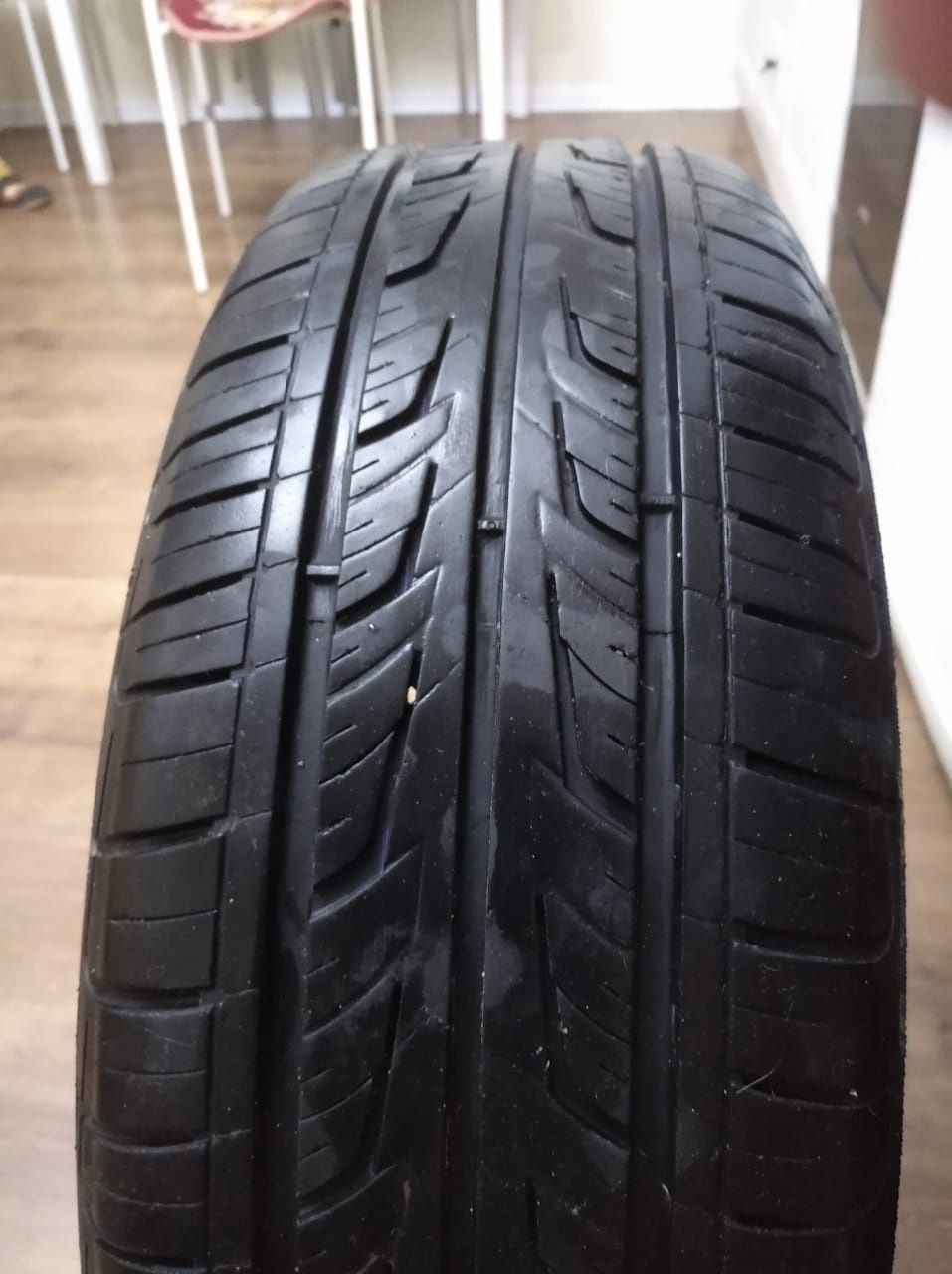 Продам шины летние. Размер 205*65 R15