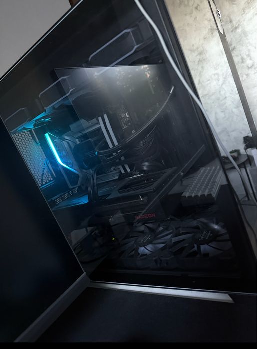 Setup complet gaming streaming esports