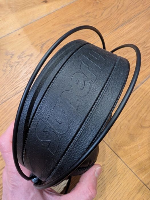 Casti studio/tobe Superlux HD-681
ro

Căşti de Studio
Superlux HD-681