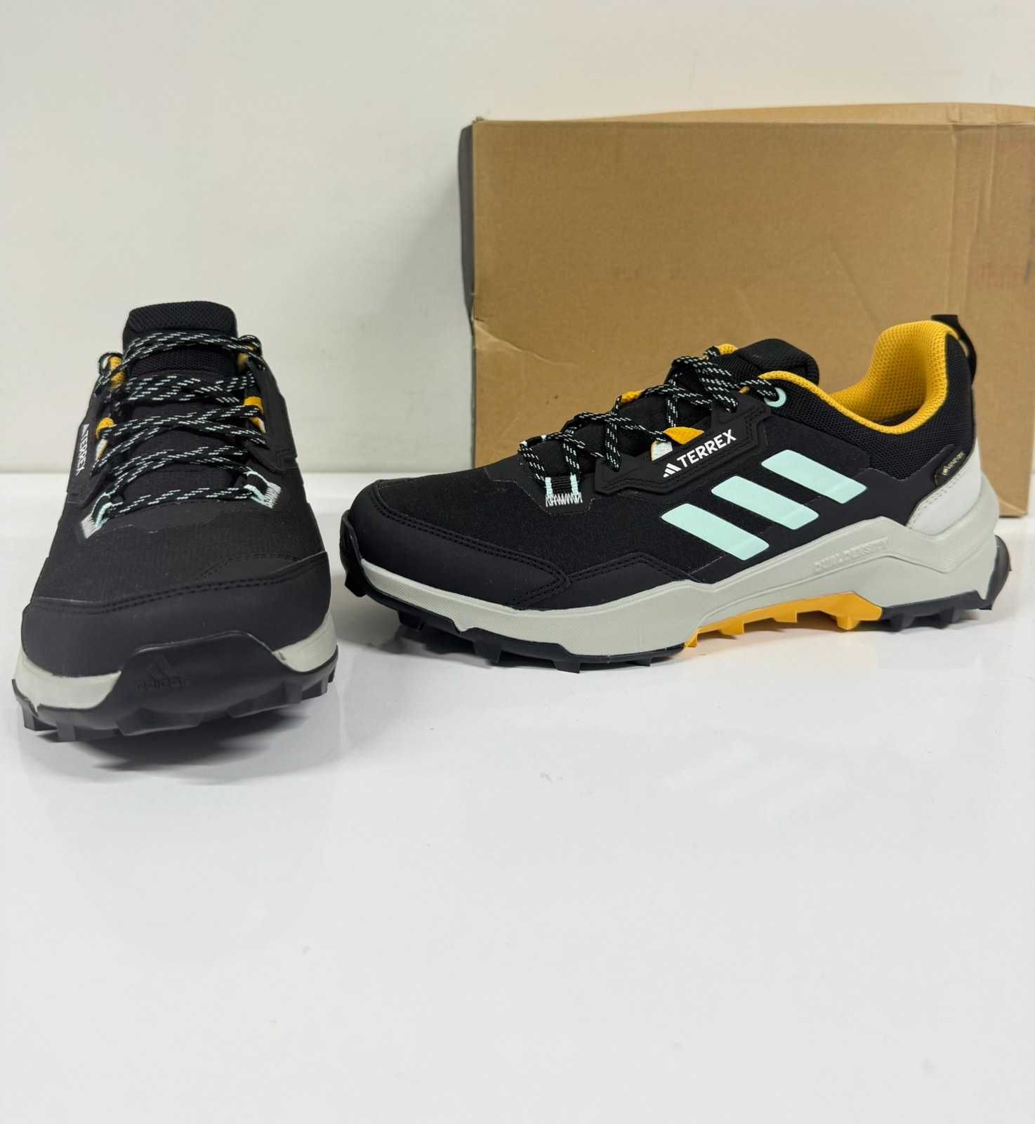 Adidas Terrex Ax4 Gtx Gore Tex