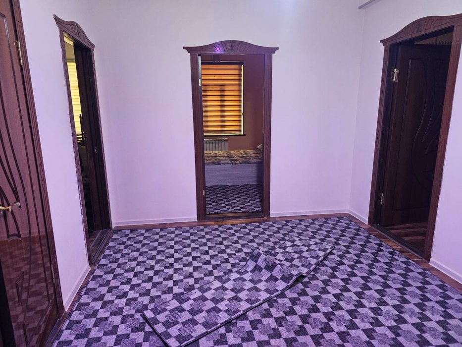 Срочно аренда 3х комнатная квартира адрес Шаумияна рустам шурбо