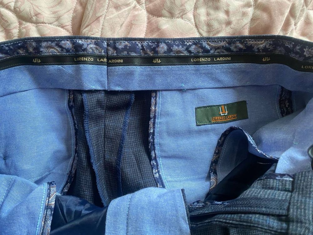 Продаються мужские брюки