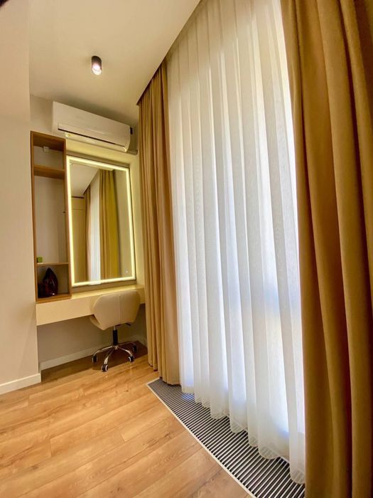 Срочно продается 2х комнатная квартира новостройка ЖК Пойтахт Резиденс