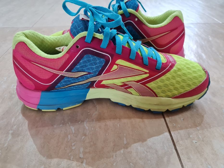 Adidasi REEBOK running one cushion smoothfuse