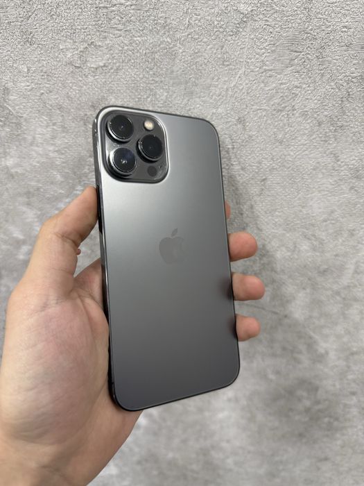 Iphone 13 pro max 256