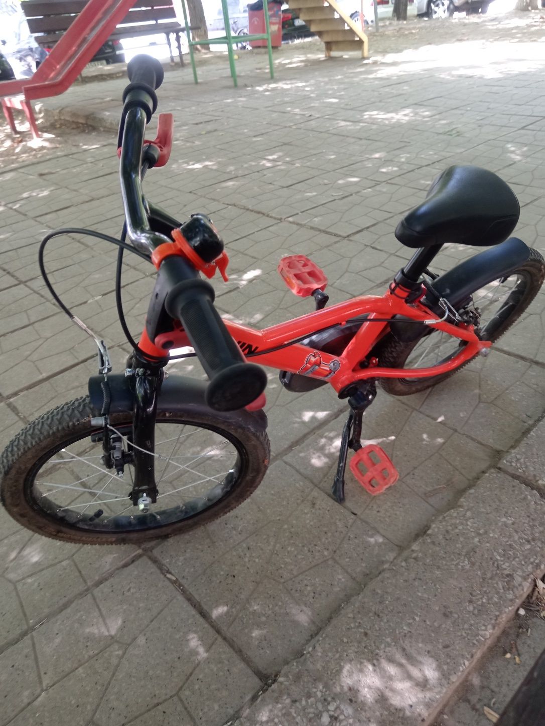 Детско колело 16 цола