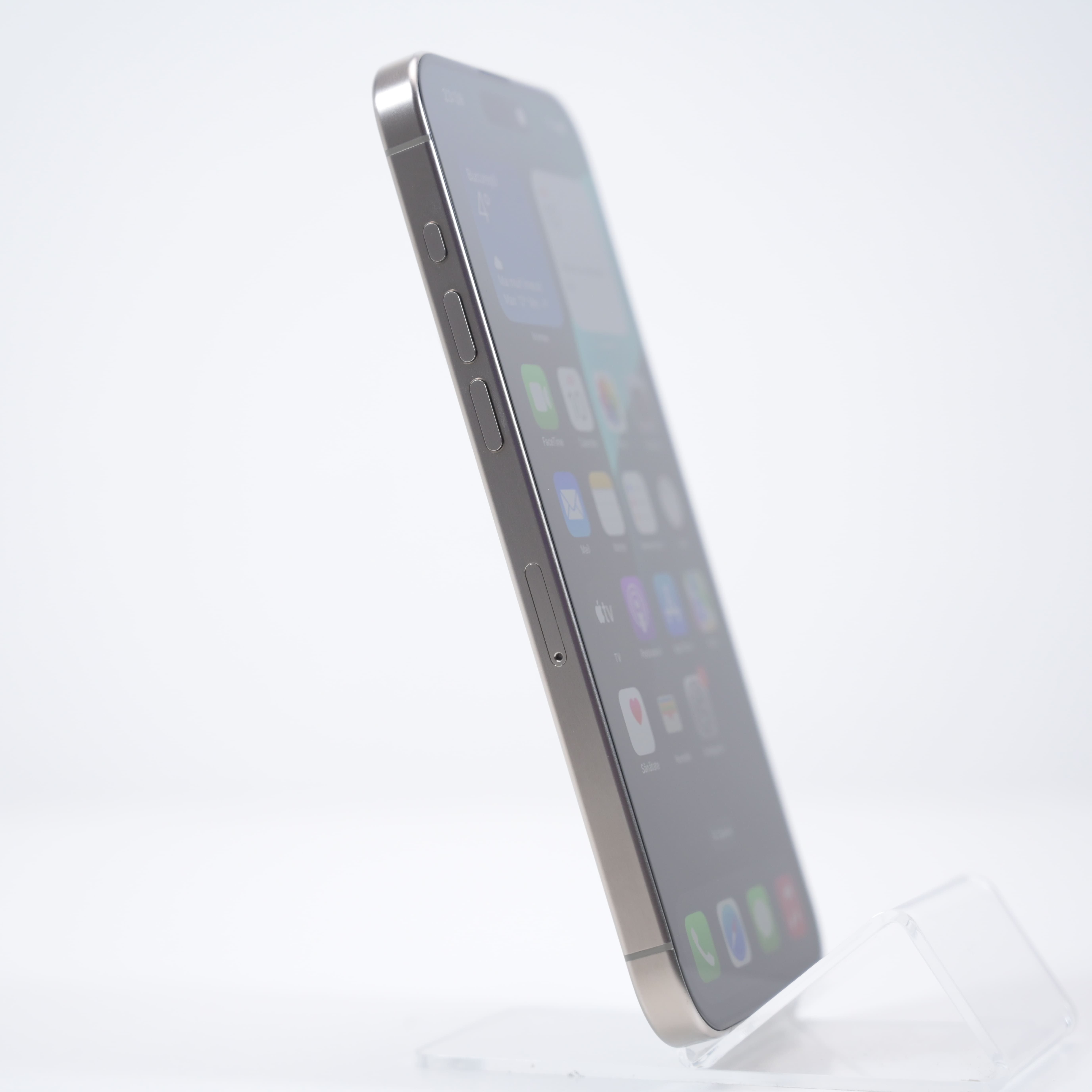 Telefon Apple iPhone 15 Pro Max 256GB - BSGmag