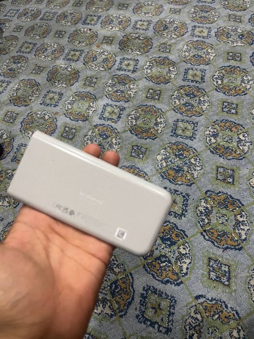 Powerbank Samsung original