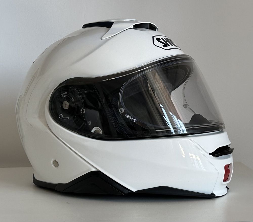 Shoei Neotec 2 - casca protecție moto