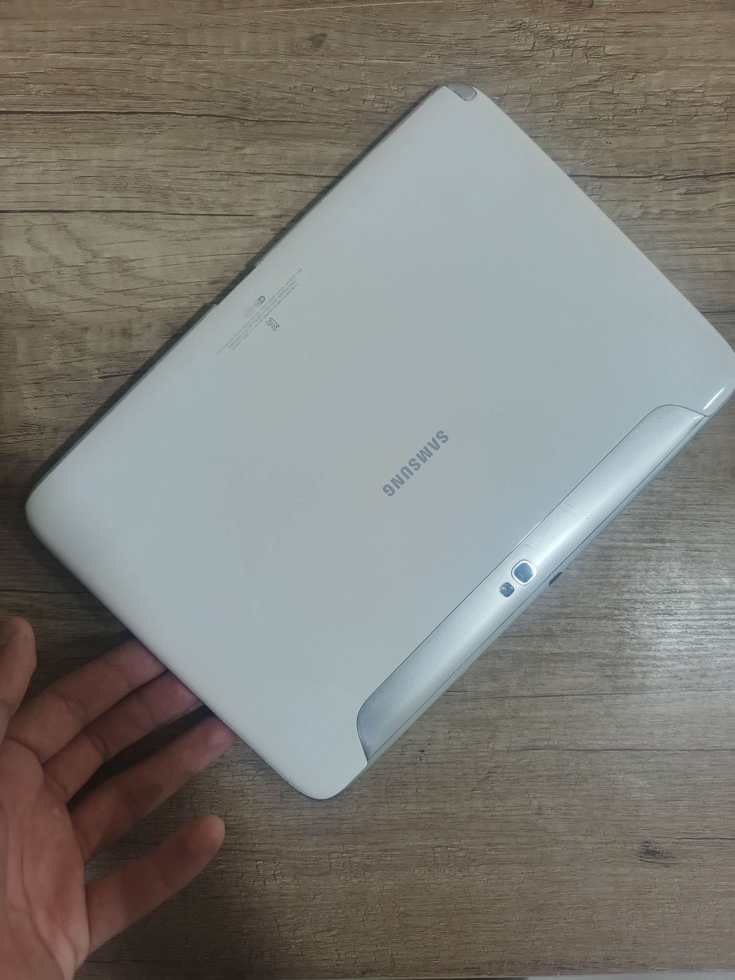 Samsung Galaxy Note 10.1 WI Fi
