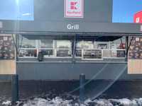 Vanzare container GRILL - FAST FOOD - echipat complet