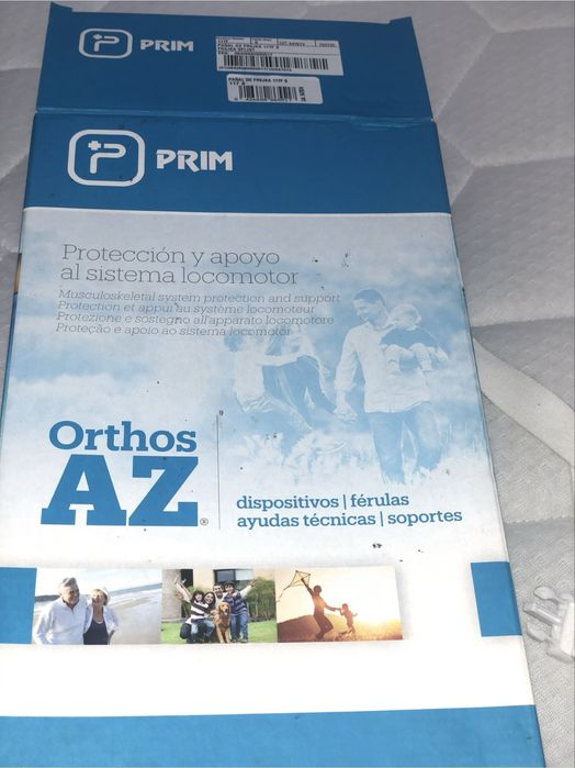 Atela/ Perna Frejka - displazie sold